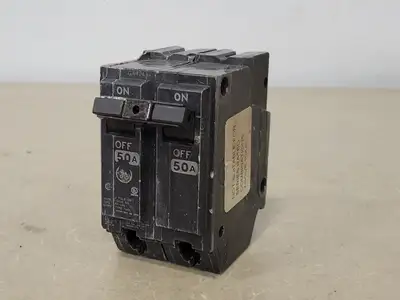 USED GENERAL ELECTRIC THQL250