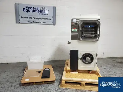 USED FTS Systems Inc. FTS Systems Lyophilizer, Model LYOACC3P1