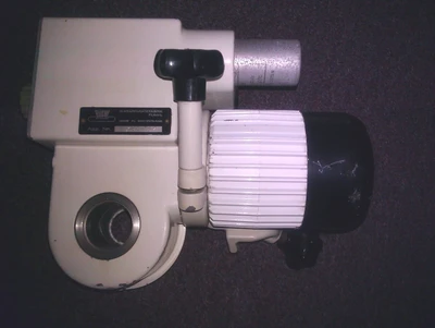 Used Buchi KRvr 65/45 Miscellaneous Laboratory Equipment California US | CAL-L Enterprises #1459363