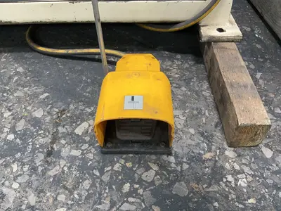 Used 2011 GEKA HYD 80 Ironworkers Ohio US | HGR 24 #1520845