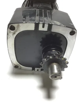 Bodine 42R5BFCI-F2 Gearmotor