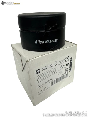 NEW ALLEN-BRADLEY 856T-BAC3C