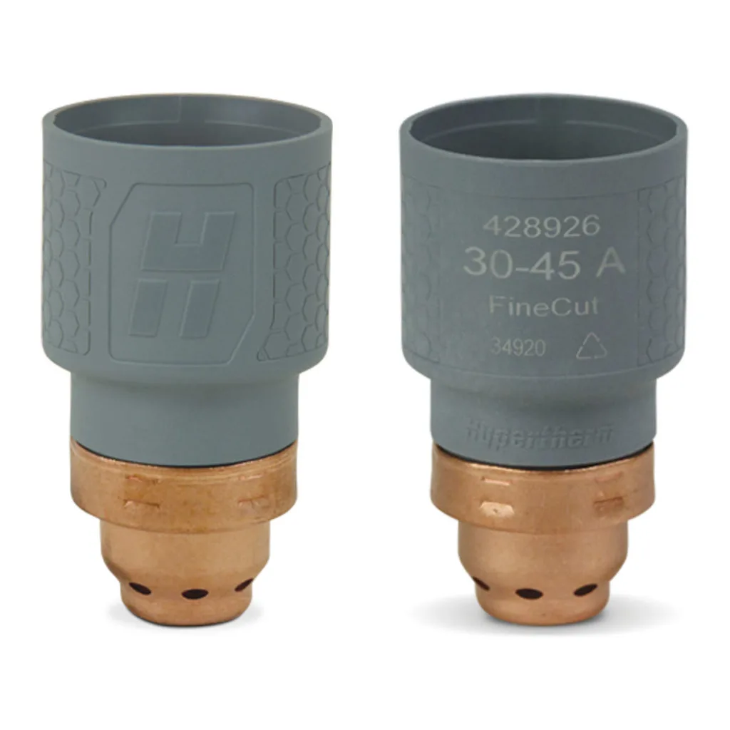 Hypertherm SmartSYNC 30-45A FINE Consumable Cartridge