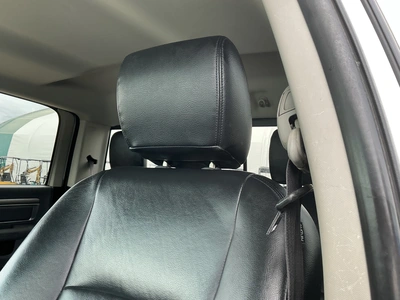 Used 2014 RAM 1500 Pickup Trucks Michigan US | Miedema Asset Management Group #1397109