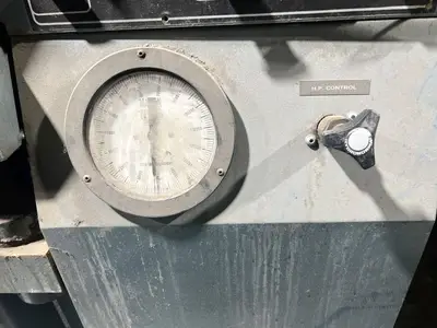 USED 1998 PHI PHI 75R2424S-7CCS-KY 1 S5 PRESS