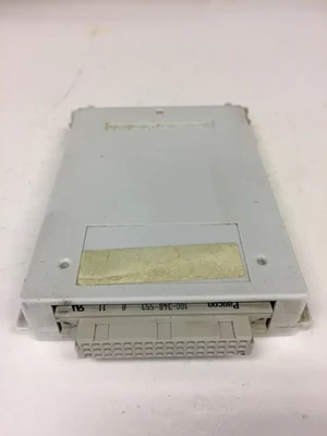 USED Indramat FWC-DSM02.1-SSE-02V11-MS