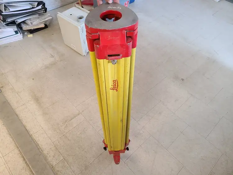 Used FEICA _UNKNOWN_ Surveying Equipment British Columbia CA | Lenmark #279353