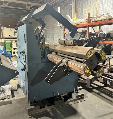 USED 1978 ROWE 20050-DSJ / C4-50-C