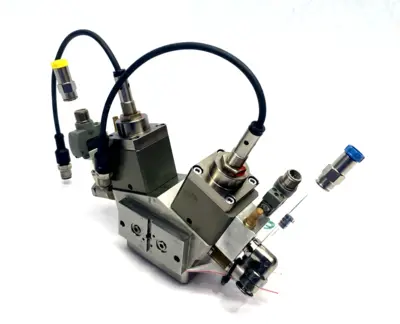 87650.100065, 87650100065, 87650 100065 | Atlas Copco 87650.100065 Mixing Valve - Used