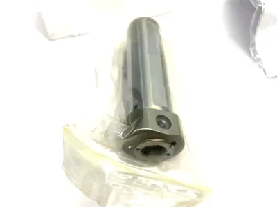 NEW KENNAMETAL KM MICRO™ CLAMPING UNIT NCM-SS STRAIGHT SHANK KM2016NCMSS2516