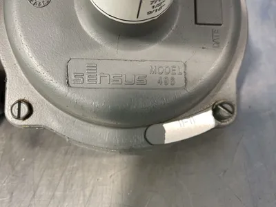 Used SENSUS 496 Pumps Ohio US | HGR 24 #1089689
