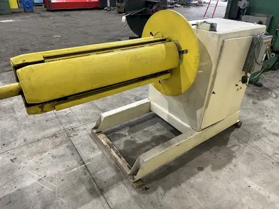 USED AIR FEED INC. R30