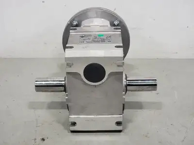 NEW 2018 NORD SK 1SIS50/H10L-IEC63-63L/4CUSTF