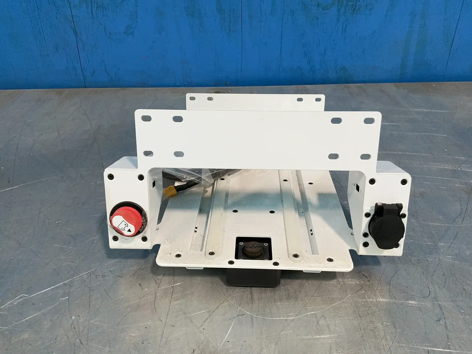 Used FLEXQUBE _UNKNOWN_ Parts & Accessories (Material Handling) Ohio US | HGR 24 #1415444