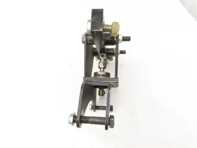 Zimmerman Ingersoll Rand Dual Rail Swivel Suspension Kit for Large balancer