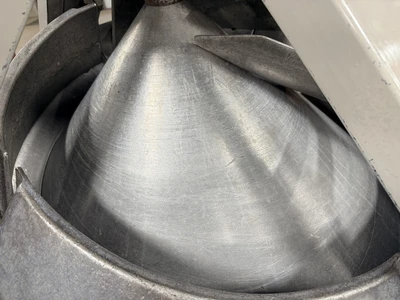 USED BENIER TALLROUND