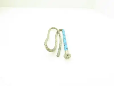 Kearney 21100 G/P F9030 Fit-All Fuse Link 100A Type KS Lot of 25