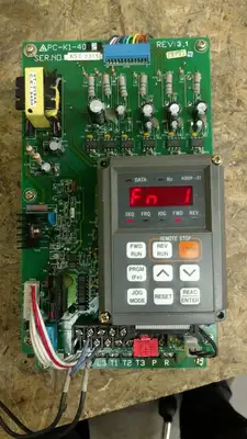 Used Palmetto Automation Inc. _UNKNOWN_ PLC Processors South Carolina US | Palmetto Automation #1340066