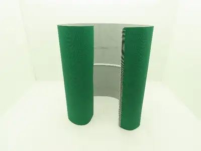 New | in-Stock AMMERAAL BELTECH _UNKNOWN_ Conveyor Parts | Arrow Industrial #635267