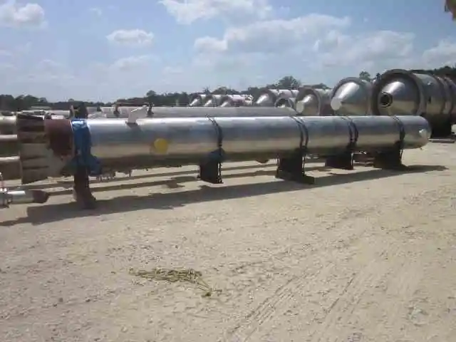Used PRAJ INDUSTRIES NA Columns New Jersey US | Phoenix Equipment Corp 5 #174686