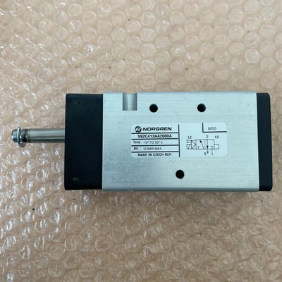 NEW Norgren V62C413A-A2000A