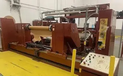 USED ELITE CAMERON TD4400