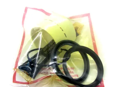NEW SCHRADER BELLOWS B732899 CYL KIT