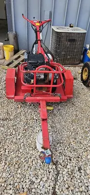 Used _UNKNOWN_ _UNKNOWN_ Tillers Utah US | CSS Equipment Sales #1347456