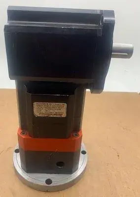 USED THOMAS MICRON DTRS115-040