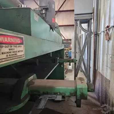 USED 1999 ACCURSHEAR 837510