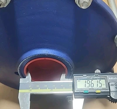 NEW SC HYDRAULIC 11-6094A000