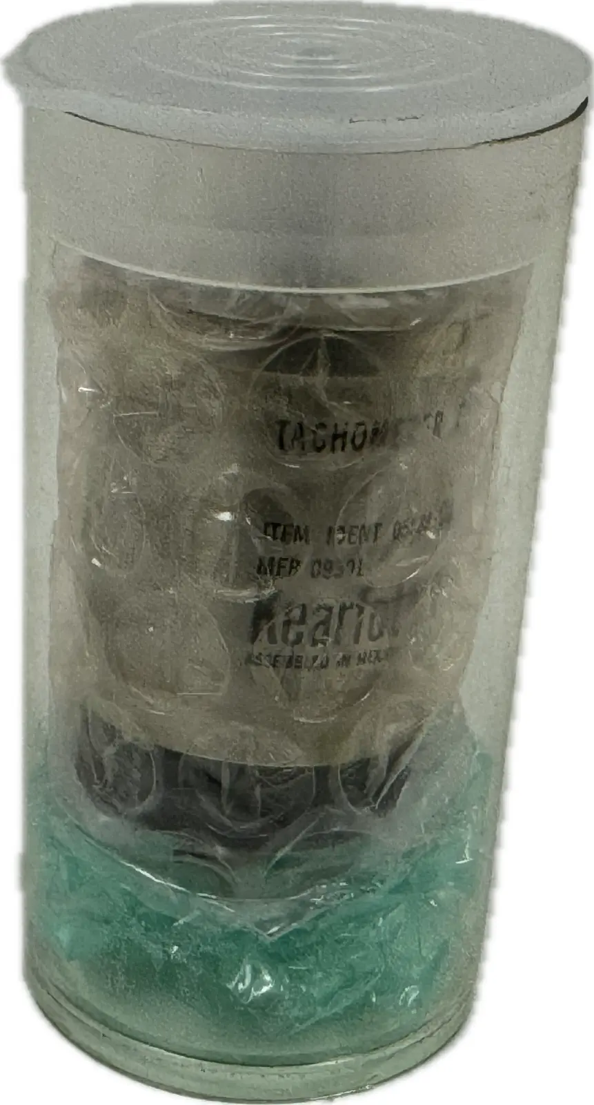 NEW KEARFOTT 05088-CU09611033 D.C. TACHOMETER 09301 05088CU09611033