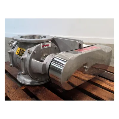 USED NUCON DT375 U