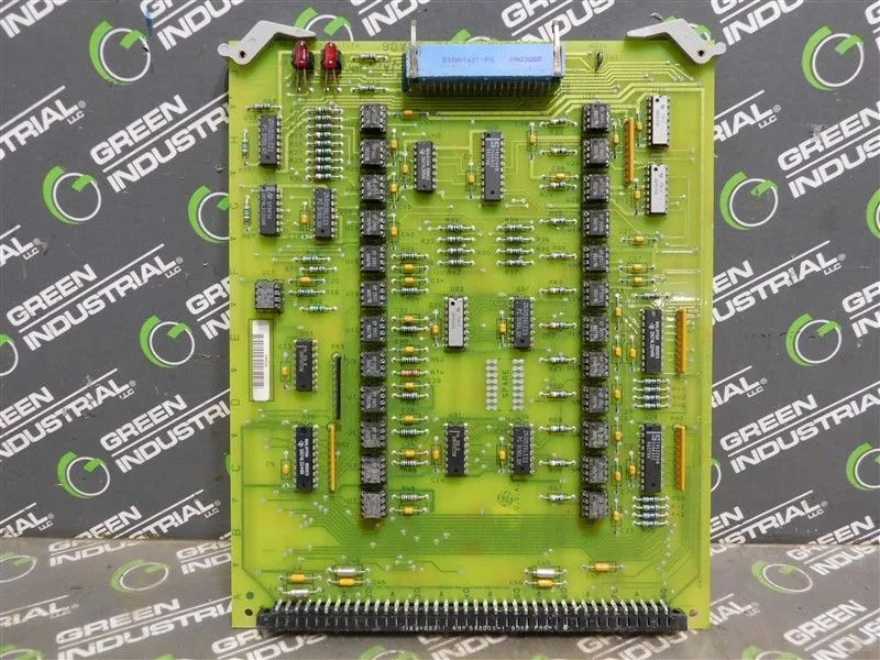USED GE FANUC DS3800HXTA1E1E 6BA06