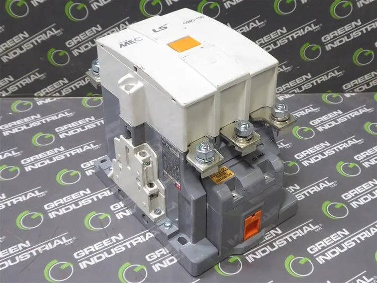 Used LS INDUSTRIAL SYSTEMS _UNKNOWN_ Starters | Green Industrial #682021