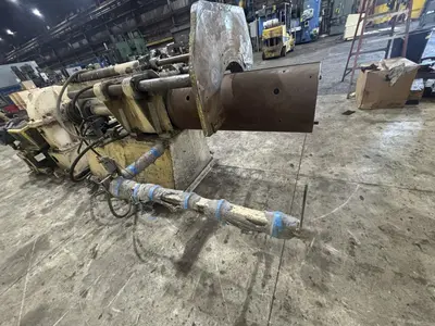 USED YODER 50-36