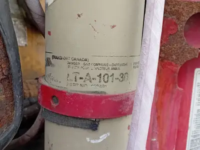 Used CATERPILLAR 436C Skid Steer Loaders British Columbia CA | Lenmark #1440063