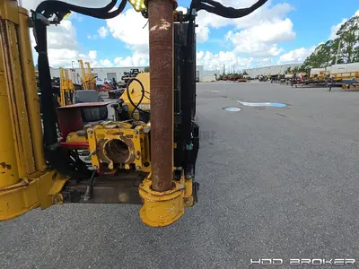Used 2020 VERMEER 2020 VERMEER D23X30DR S3 Drill Rigs Florida US | HDD Broker #1346236
