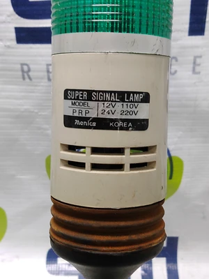 USED MENICS PRP