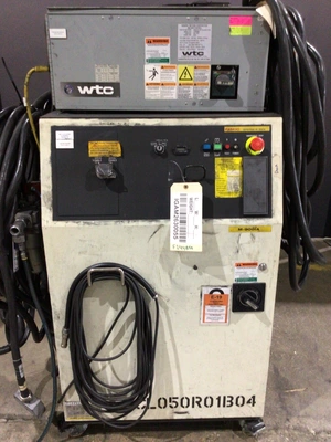 Used 2014 FANUC M-900iA/350 + R30iA Robots Michigan US | iGAM Industrial Marketplace #1369440
