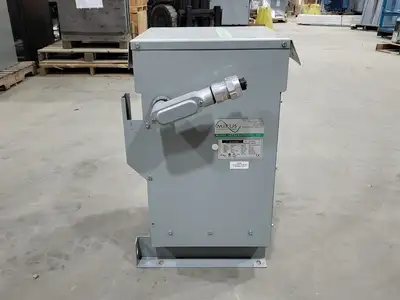 USED MIRUS AUHF-60-600-60-D-E1