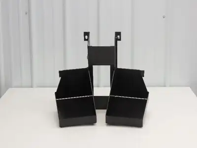 J18ML/00 YT518739600 Weldment Battery Support Pivoting Battery Tray