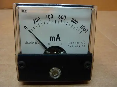 USED DKW JIS C 1102