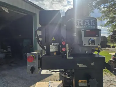 USED 2007 SHARP LMV-50/DVS