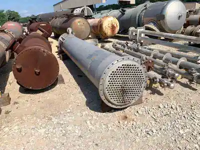 USED PAUL SCHWINGEL NA