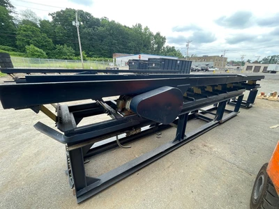 Refurbished Shake Table 24’6” L x 33” W