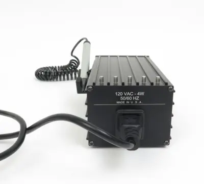 Used Virtual Industries TV-1500-ELITE-110 Miscellaneous Equipment (Electrical & Power) California US | ANACAPA EQUIPMENT BROKERS, INC #1480480