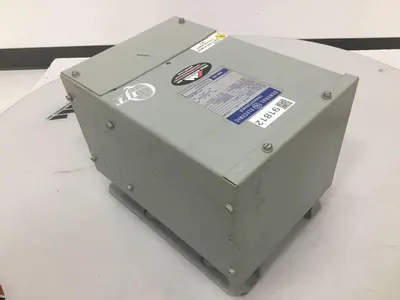 USED GENERAL ELECTRIC 9T21B100G2
