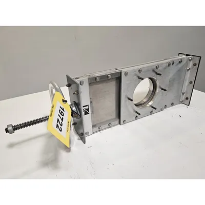 USED SALINA VORTEX BHW6  16141