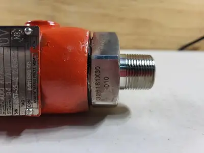 USED FARRIS ENGINEERING 27DA23-M20